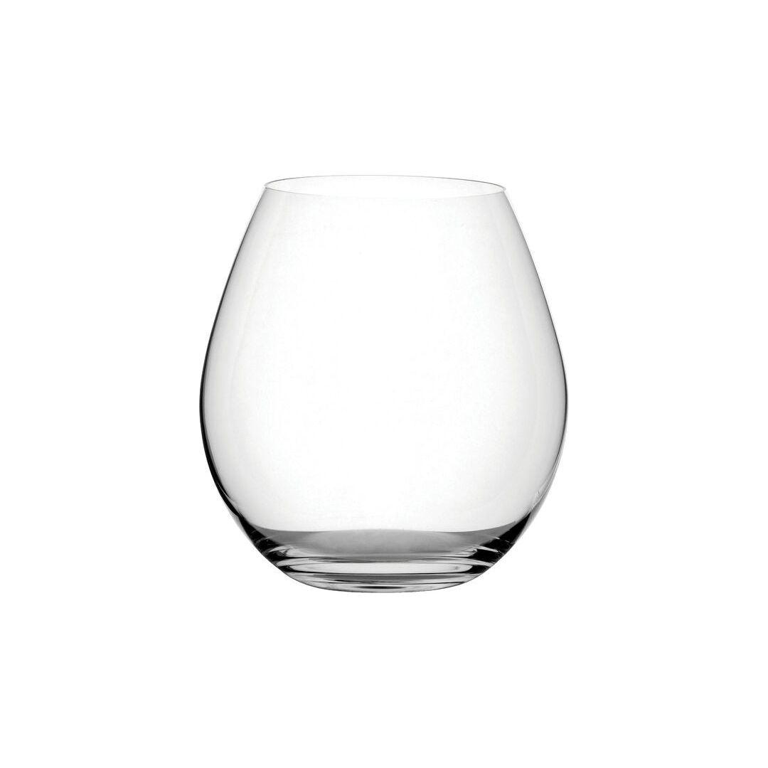 Pure Wine/Water Crystal Glass Tumblers - BESPOKE77