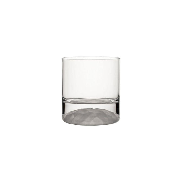 Club ICE Crystal Glass Tumblers - BESPOKE77