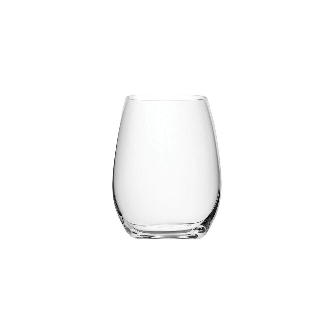 Pure Wine/Water Crystal Glass Tumblers - BESPOKE77