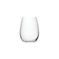 Pure Wine/Water Crystal Glass Tumblers - BESPOKE77