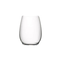Pure Wine/Water Crystal Glass Tumblers - BESPOKE77