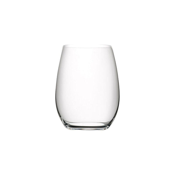 Pure Wine/Water Crystal Glass Tumblers - BESPOKE77