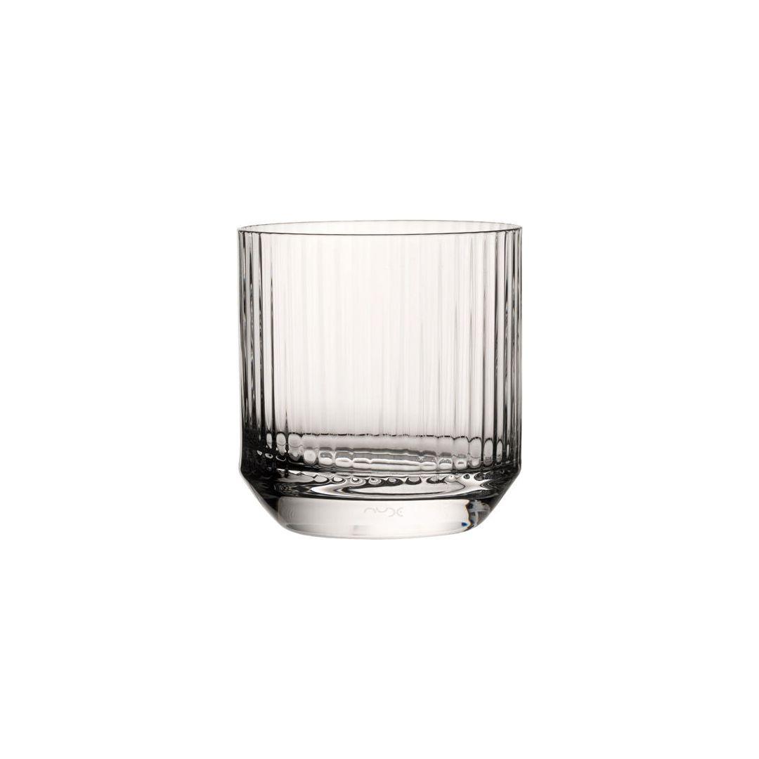 Big Top Crystal Glassware - BESPOKE77