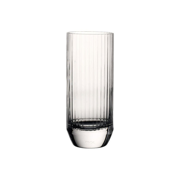 Big Top Crystal Glassware - BESPOKE77
