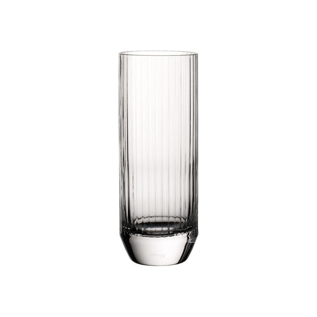 Big Top Crystal Glassware - BESPOKE77