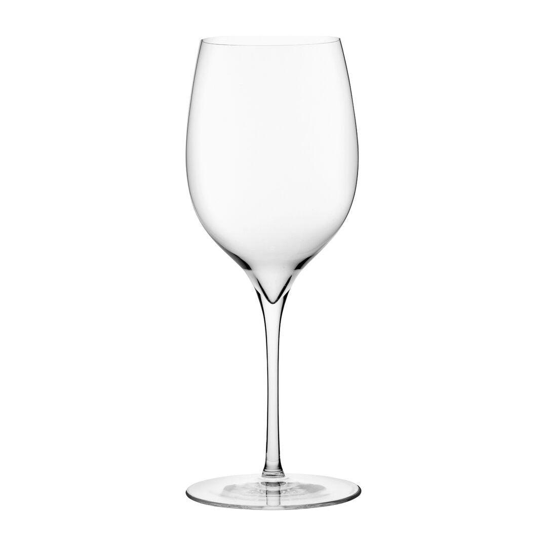 Terroir Crystal Wine Glasses - BESPOKE77