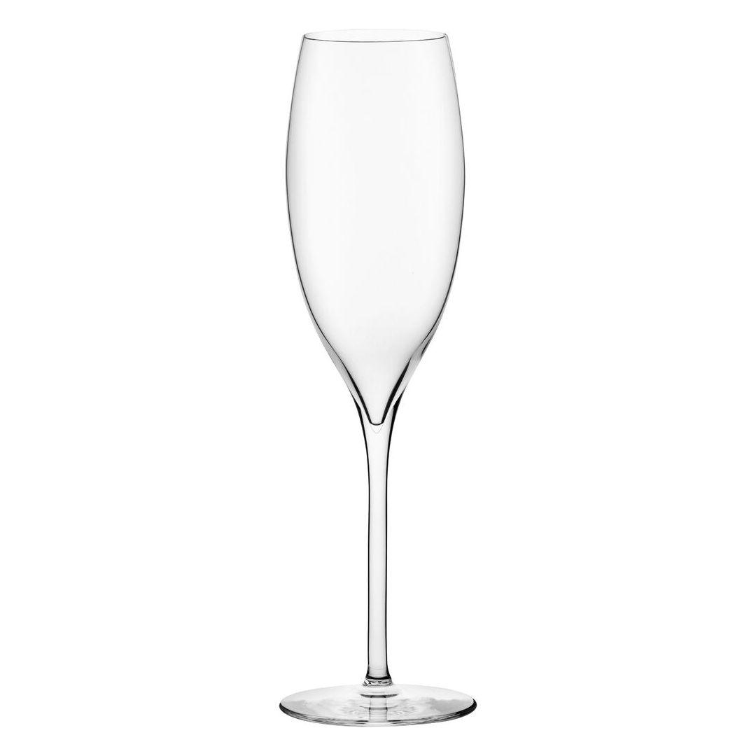 Terroir Crystal Wine Glasses - BESPOKE77