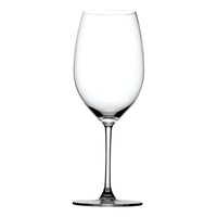 Vintage Bordeaux Crystal Wine Glasses - BESPOKE77