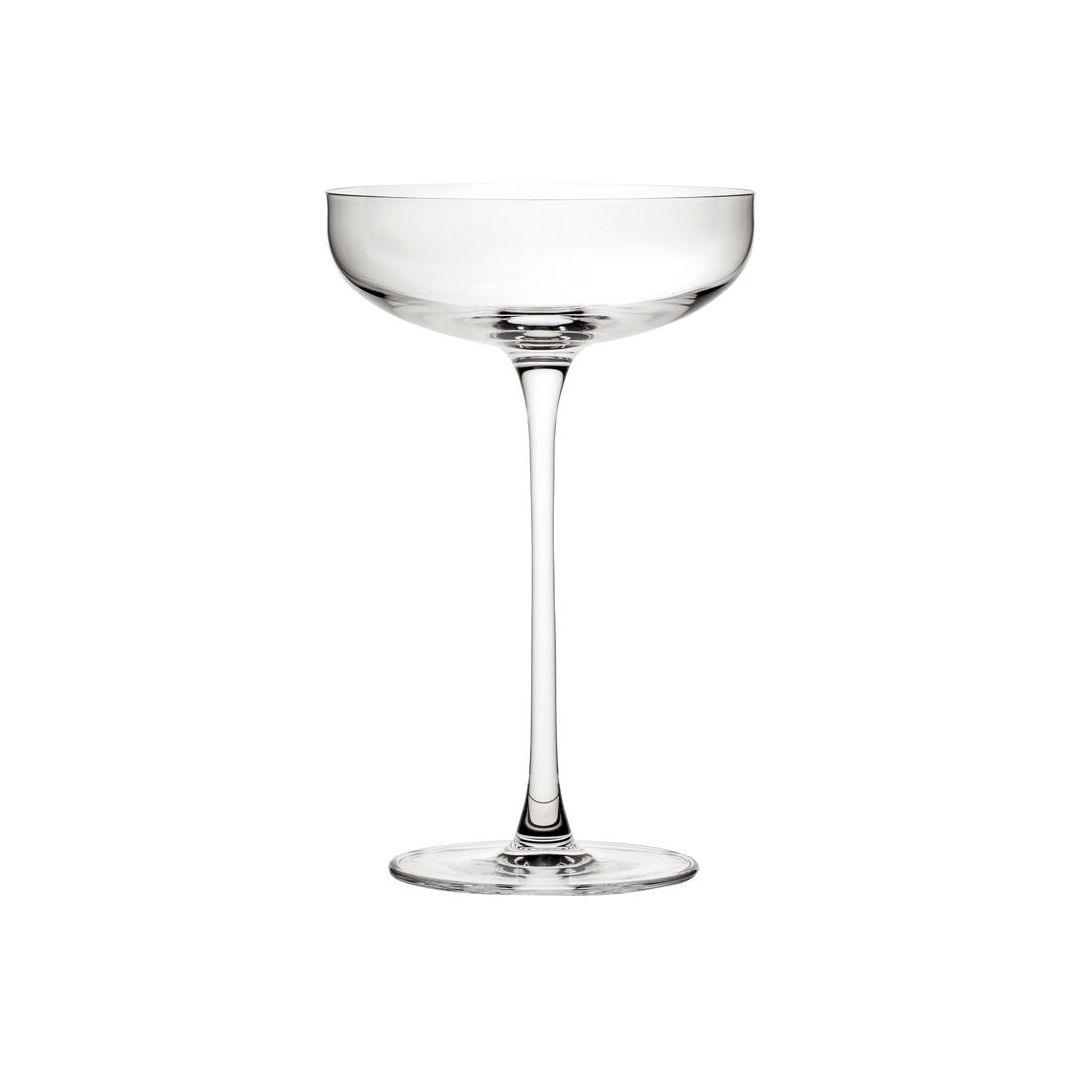 Savage Crystal Glassware - BESPOKE77