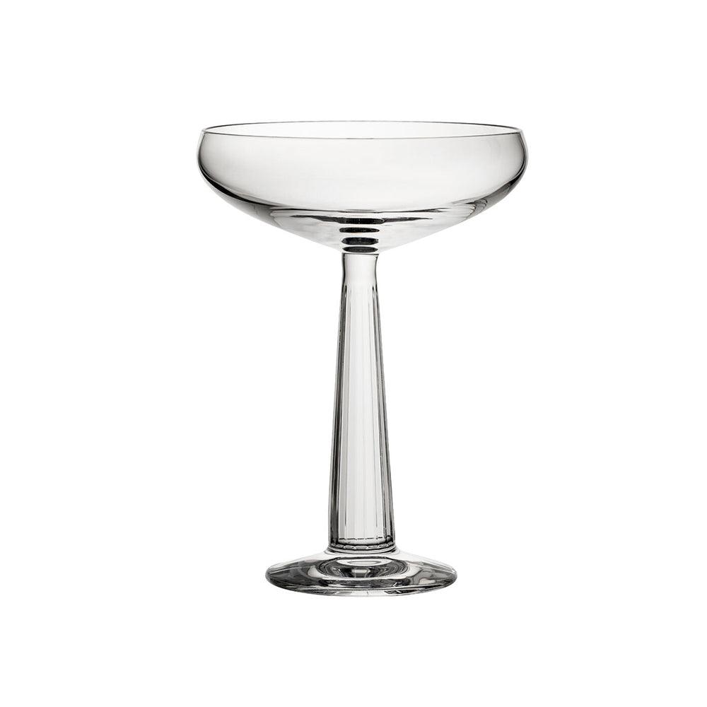 Big Top Crystal Coupe 9.5oz/24cl - BESPOKE77