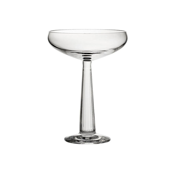 Big Top Crystal Coupe 9.5oz/24cl - BESPOKE77