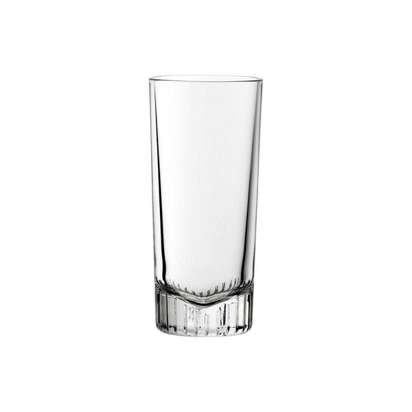 Caldera Crystal Glass Tumblers - BESPOKE77