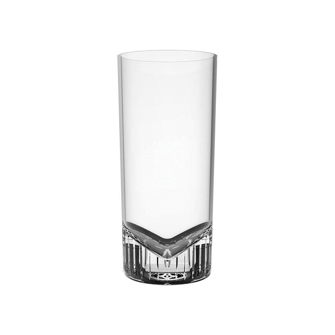 Caldera Crystal Glass Tumblers - BESPOKE77