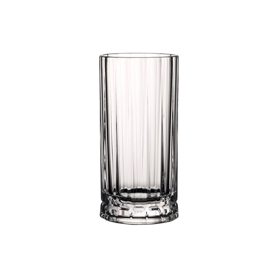 Wayne Crystal Glass Tumblers - BESPOKE77