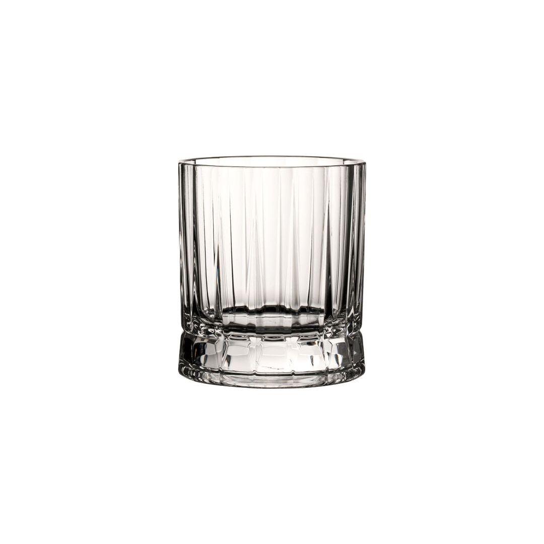 Wayne Crystal Glass Tumblers - BESPOKE77