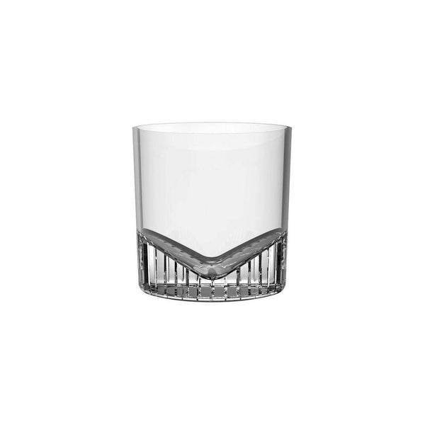 Caldera Crystal Glass Tumblers - BESPOKE77