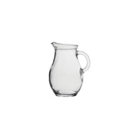 Bistro Glass Jug - BESPOKE77