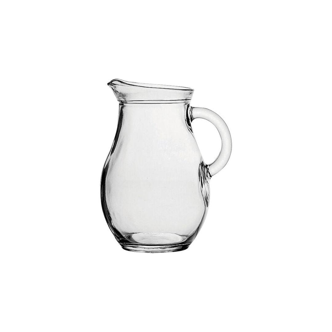 Bistro Glass Jug - BESPOKE77