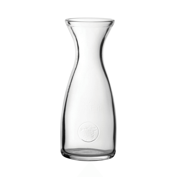 Pasabahce Wine Carafe 1000ml - BESPOKE77