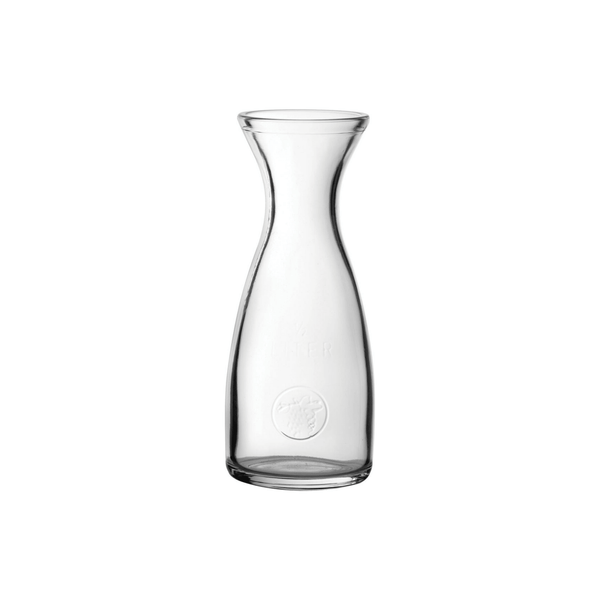 Pasabahce Wine/Water Carafe 500ml - BESPOKE77