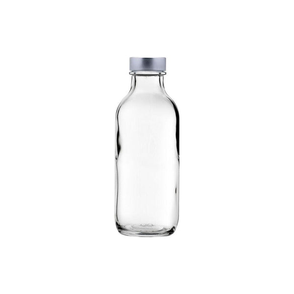 Iconic Glass Bottle 12.25oz (35cl) - BESPOKE77