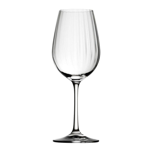 Waterfall Crystal Wine Glasses - BESPOKE77