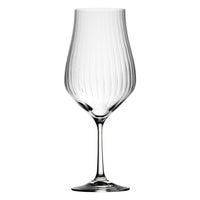 Hand Blown Tulipa Crystal Glasses - BESPOKE77