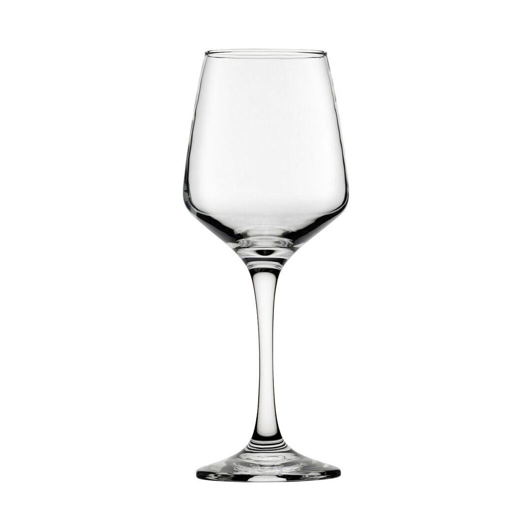 Summit Wine Glasses - BESPOKE77