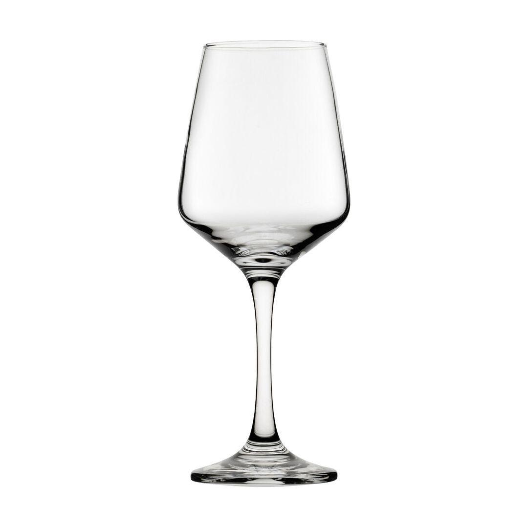 Summit Wine Glasses - BESPOKE77