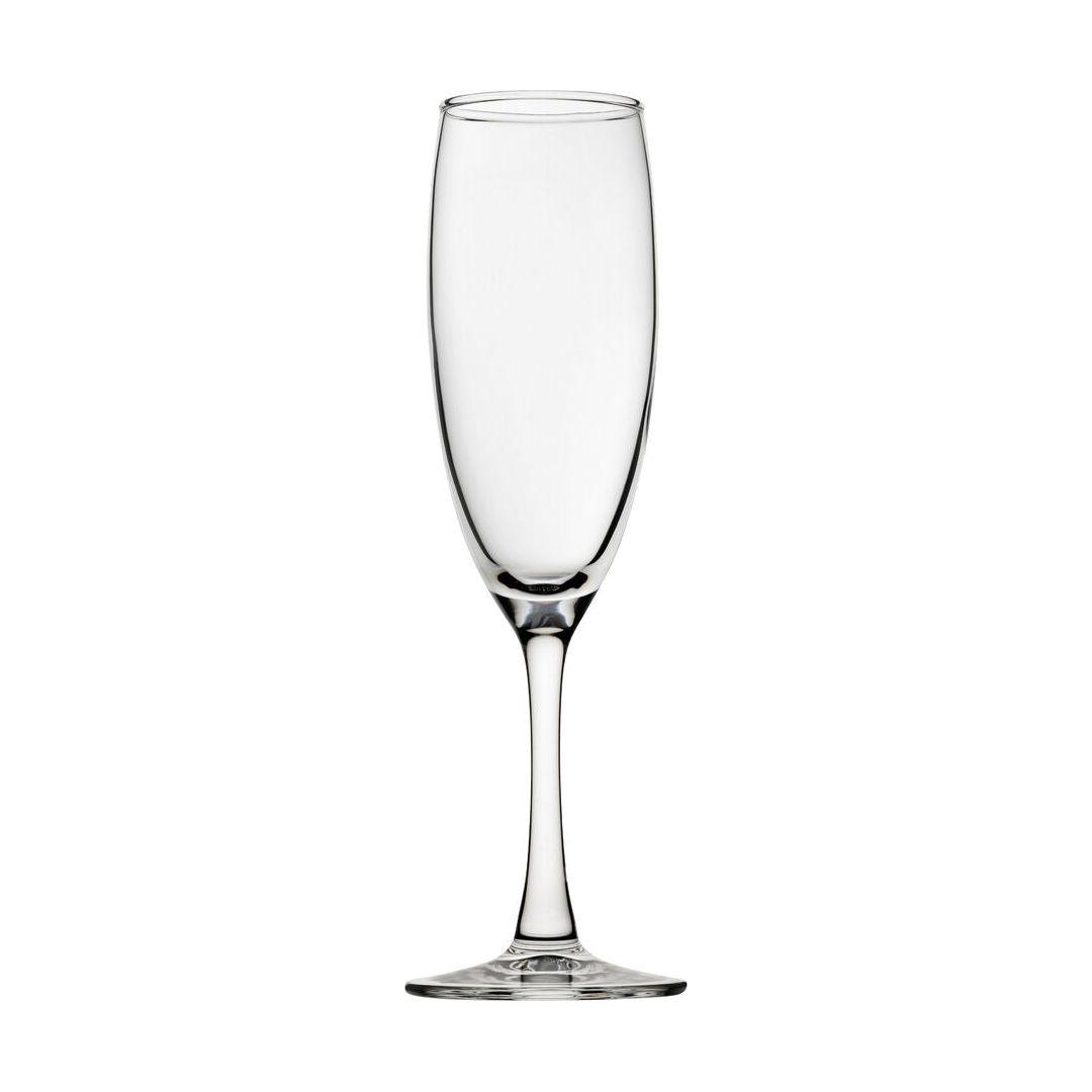 Vino Champagne Flutes - BESPOKE77