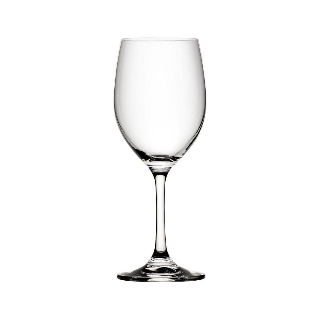 Nile Crystal Wine Glasses - BESPOKE77