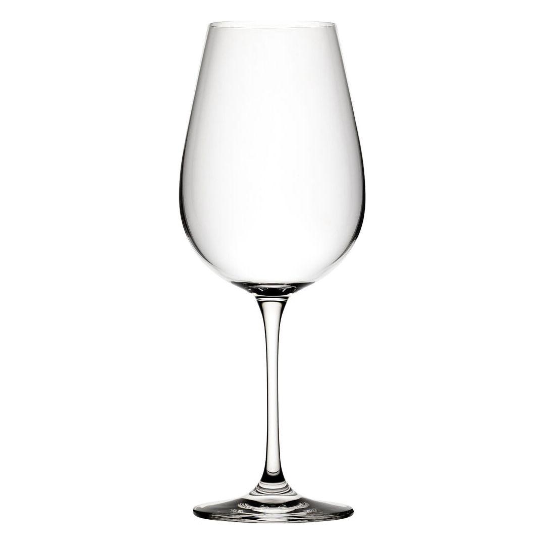 Mississippi Crystal Wine Glasses - BESPOKE77