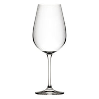 Mississippi Crystal Wine Glasses - BESPOKE77