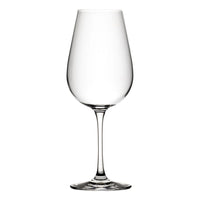 Mississippi Crystal Wine Glasses - BESPOKE77