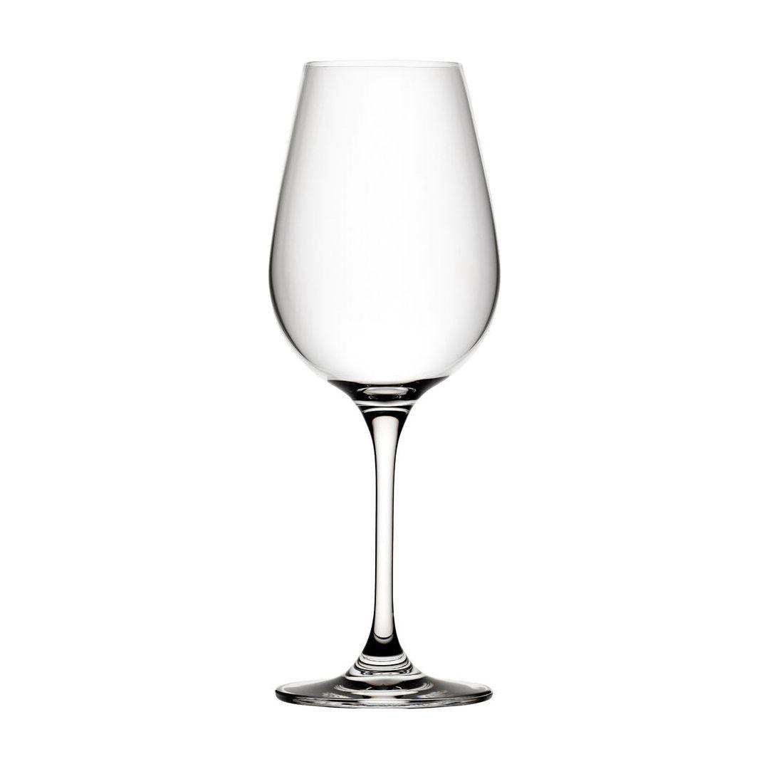 Mississippi Crystal Wine Glasses - BESPOKE77