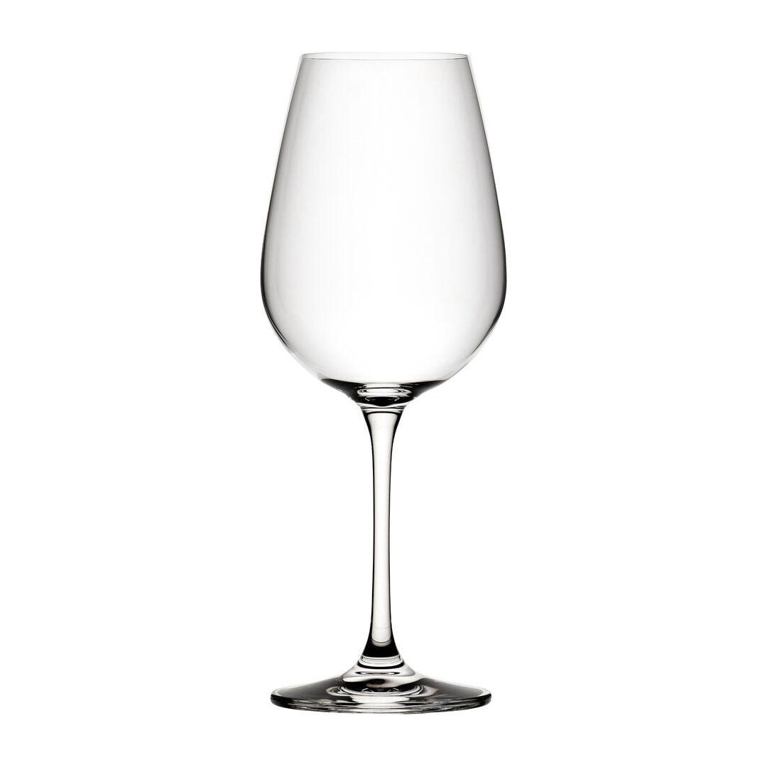 Mississippi Crystal Wine Glasses - BESPOKE77