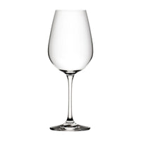 Mississippi Crystal Wine Glasses - BESPOKE77