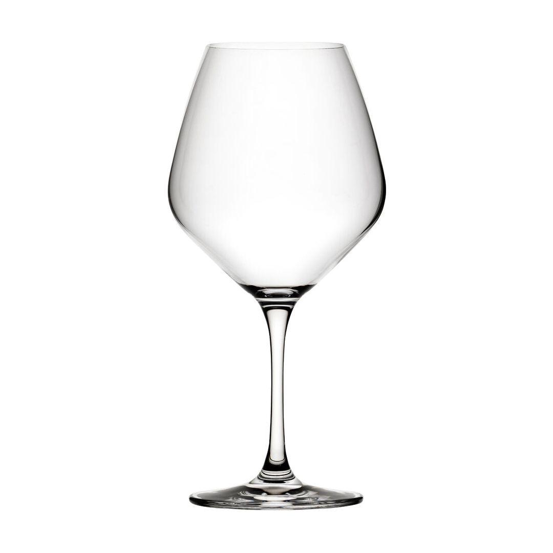 Seine Crystal Wine Glass - BESPOKE77