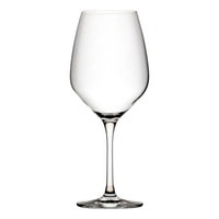 Seine Crystal Wine Glass - BESPOKE77