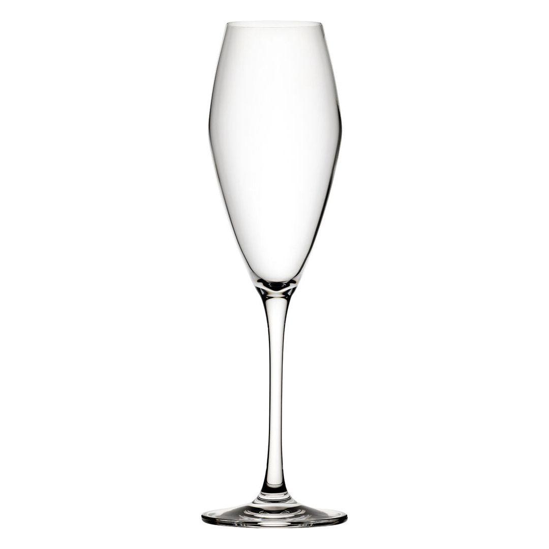 Seine Crystal Wine Glass - BESPOKE77