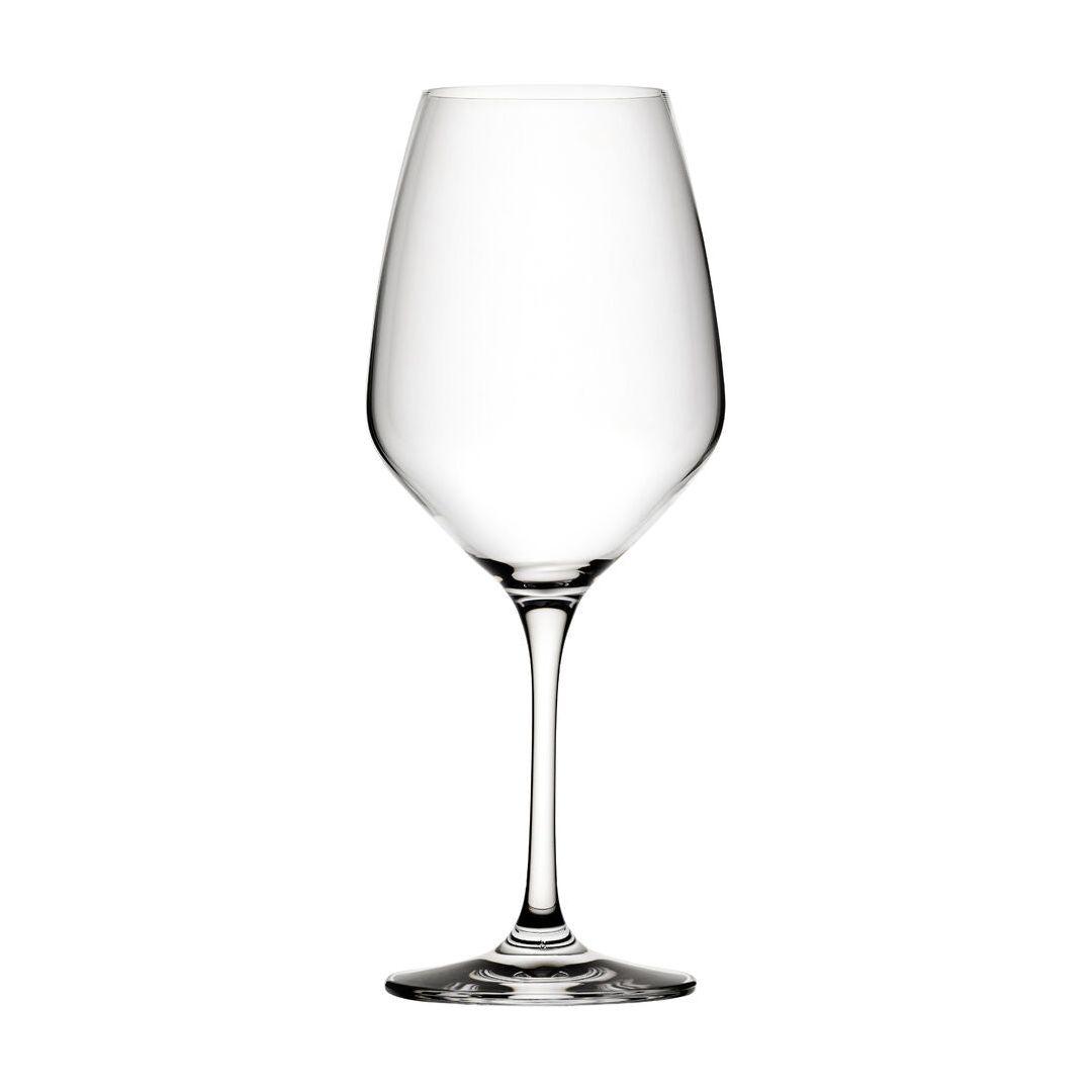 Seine Crystal Wine Glass - BESPOKE77