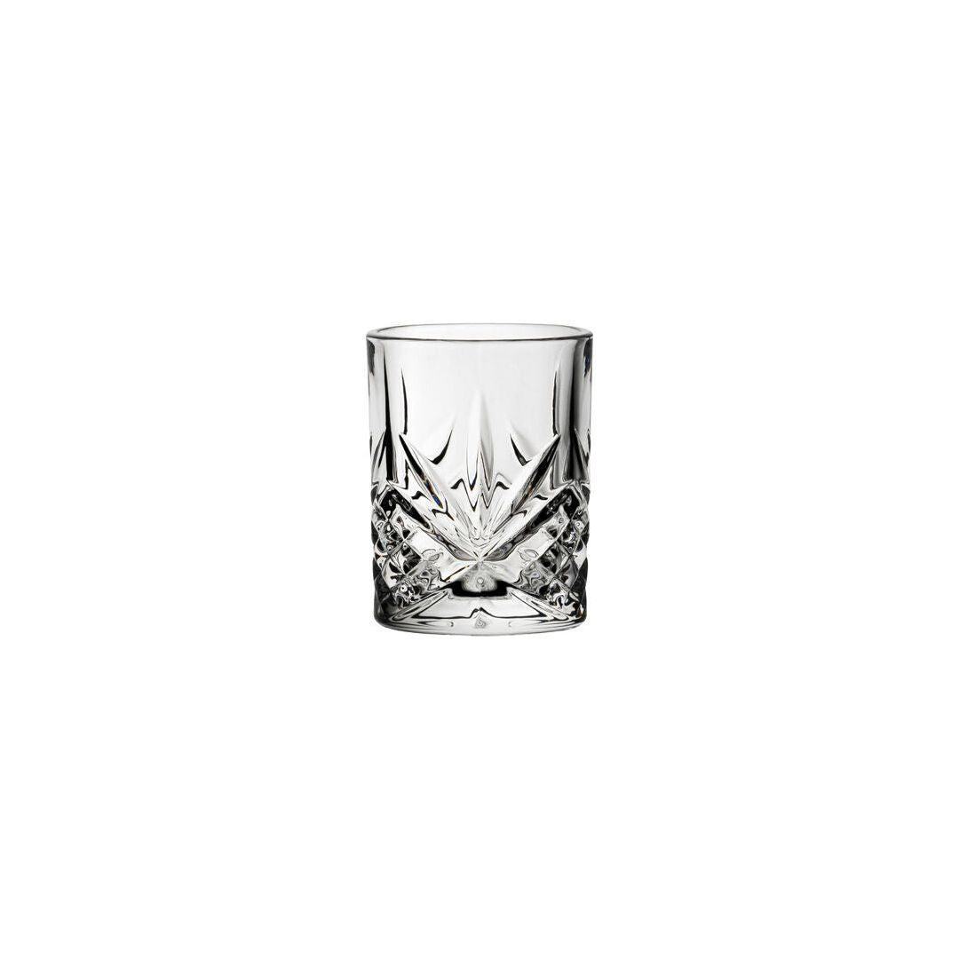 Symphony Classic Cut Glassware - BESPOKE77