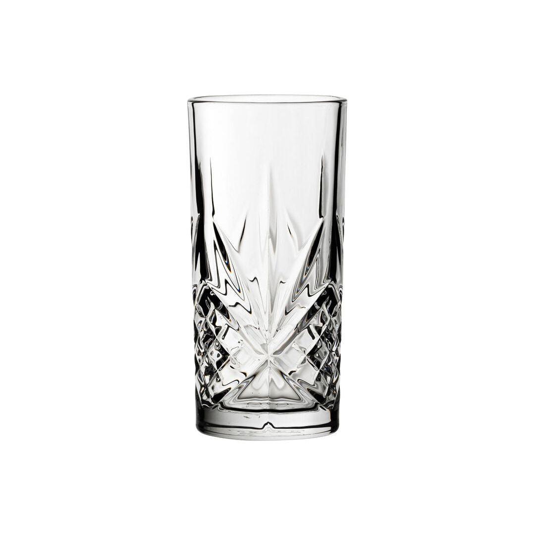 Symphony Classic Cut Glassware - BESPOKE77