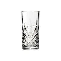 Symphony Classic Cut Glassware - BESPOKE77