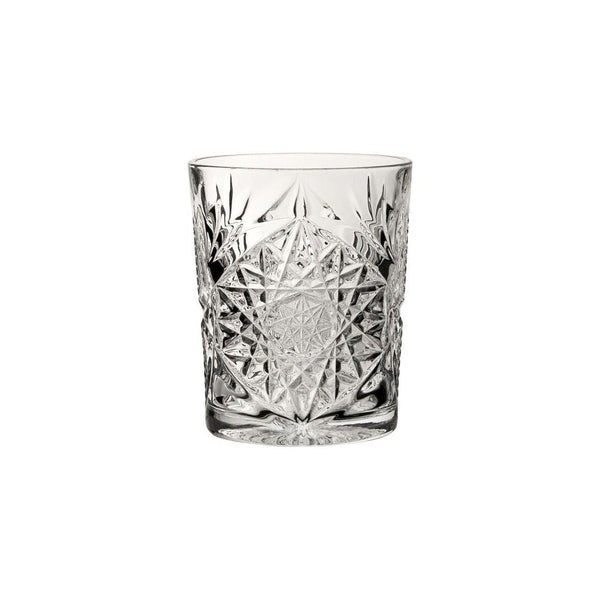 Rockstar Glass Tumblers - BESPOKE77