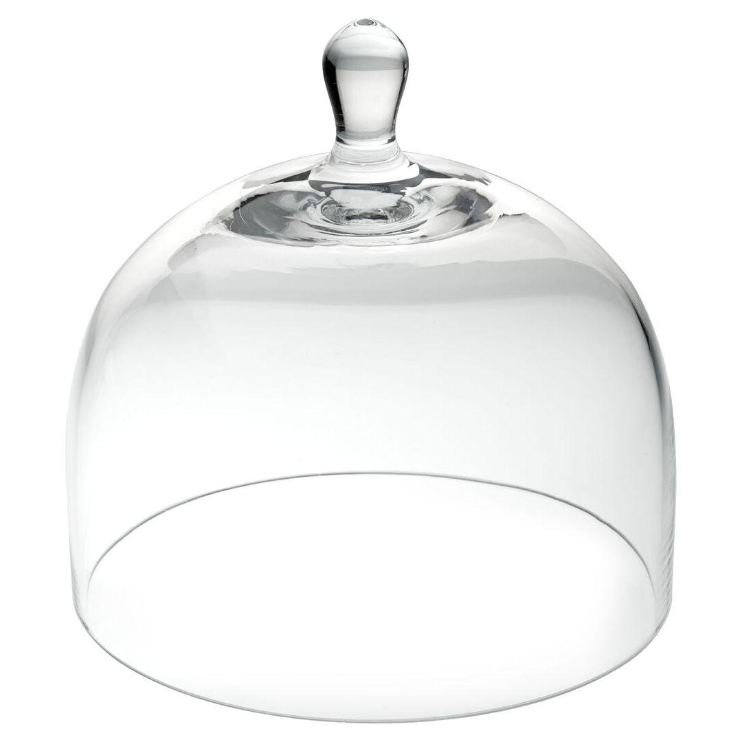 Glass cloche - BESPOKE77