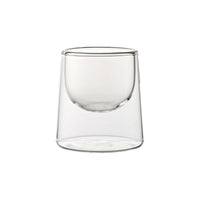 Double Walled Glass Tableware - BESPOKE77