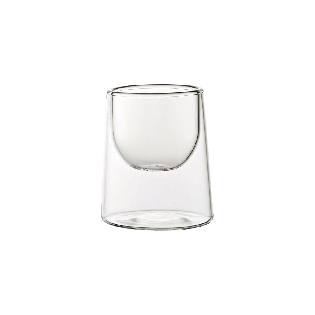 Double Walled Glass Tableware - BESPOKE77