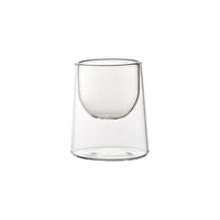 Double Walled Glass Tableware - BESPOKE77