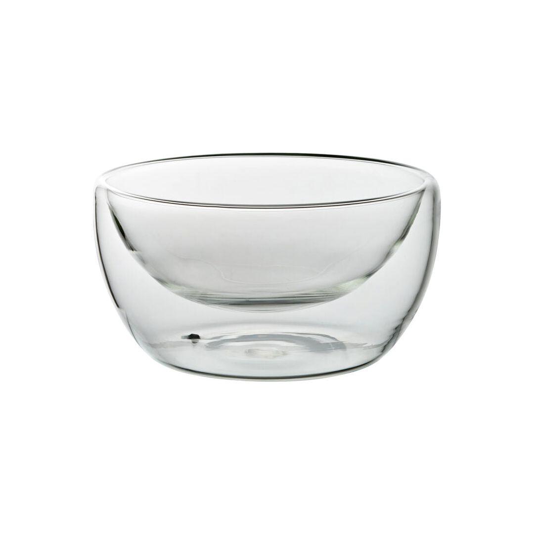Double Walled Glass Tableware - BESPOKE77
